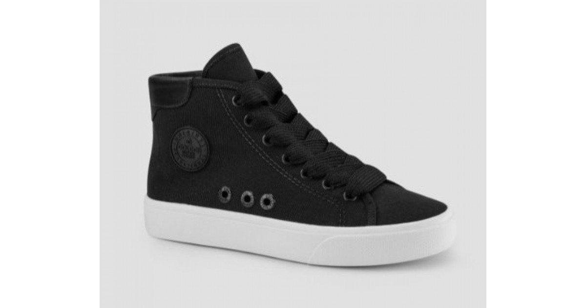 Tenis botinha cheap colcci fitness