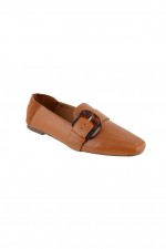SAPATO LOAFER VERSATIL CAPUCCINO MRSHOES